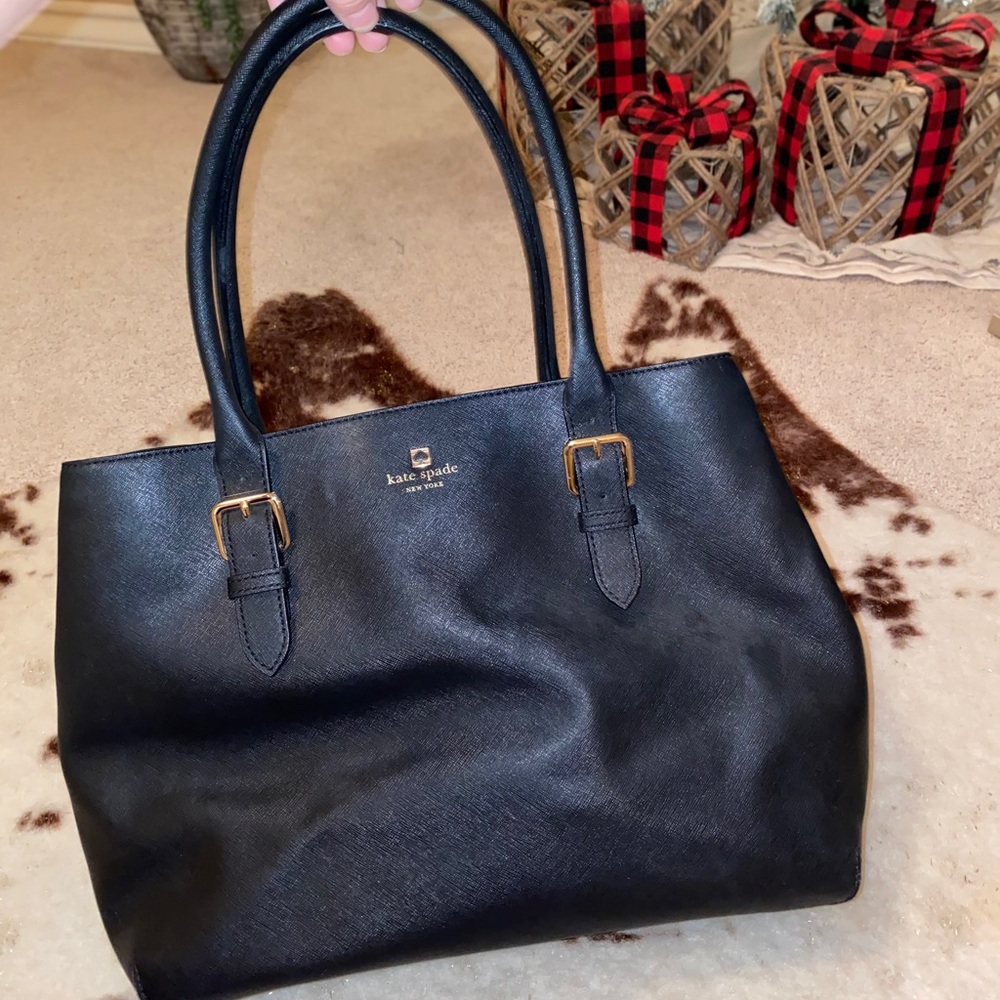 Kate spade purse